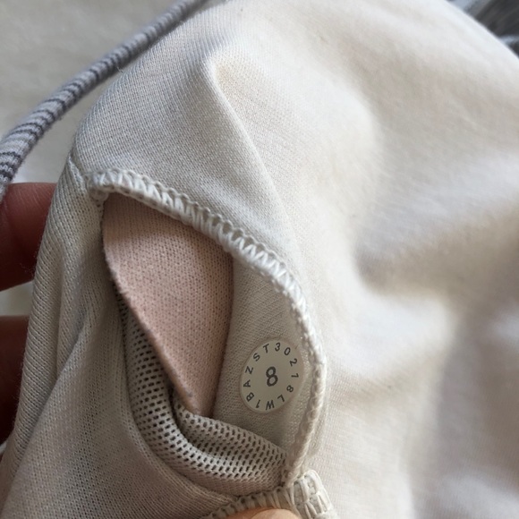 Lululemon Create Your Calm tank - Picture 6 of 6